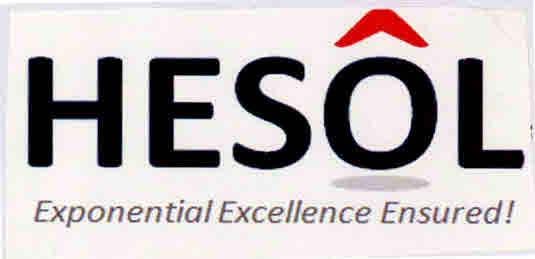 Exponential Excellence Ensured! logo