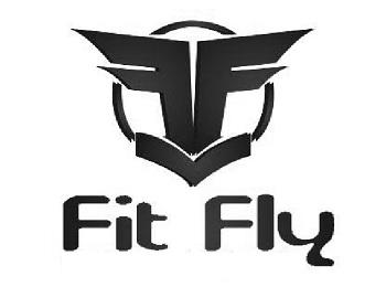 Fit Fly logo