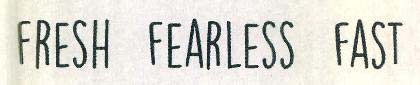 Trademark logo