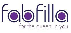 falefille for the queen in you logo