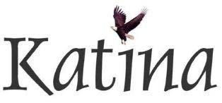 Katina logo