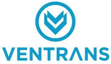 VENTRANS logo