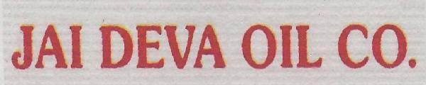 JAI DEVA OIL CO. logo