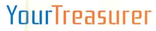 Yourlreasurer logo