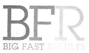 BIG FAST logo