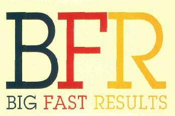 BIG FAST logo