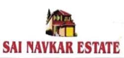 SAI NAVKAR ESTATE logo