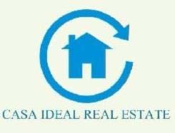 CASA IDEAL REAL ESTATE logo