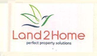 Land2Home logo