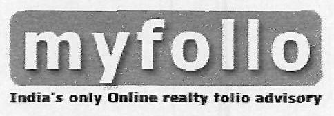 myfollo logo