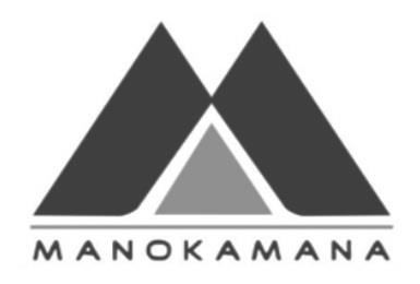 MANOKAMANA logo