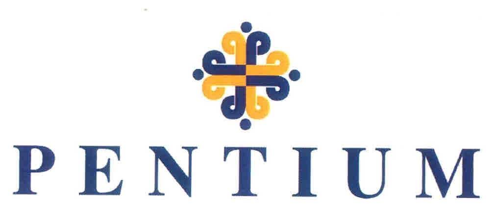 PENTIUM logo