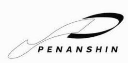 PENANSHIN logo