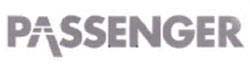 PASSENGER logo