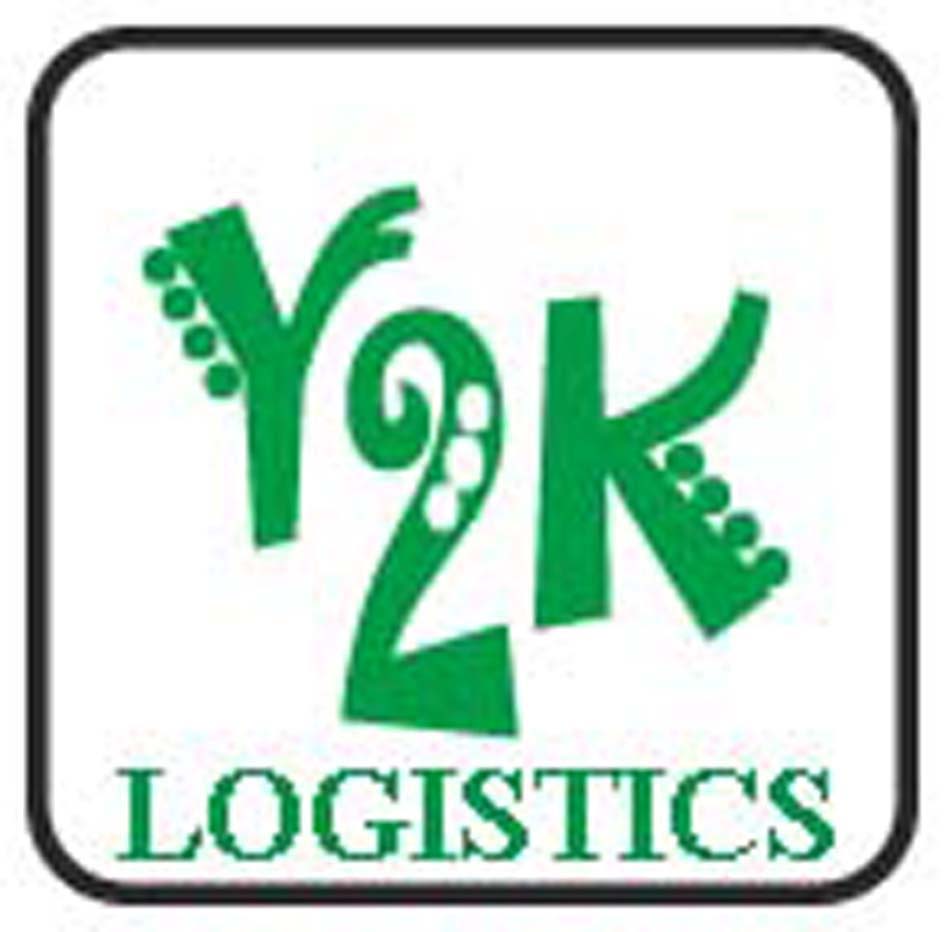 LOGISTICS logo