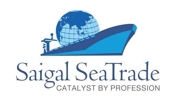 Saigal Sealrade CATALYST BY PROFESSION logo