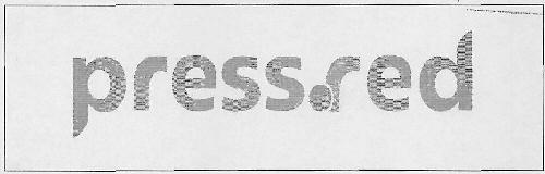 Trademark logo