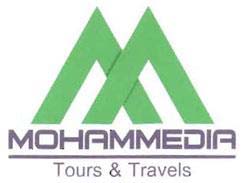 MOHAMMEDIA Tours & Travels logo