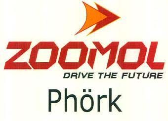 Trademark logo