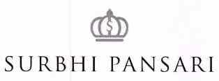 SURBHI PANSARI logo