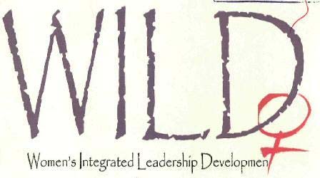Women's Integrated Leadership L logo