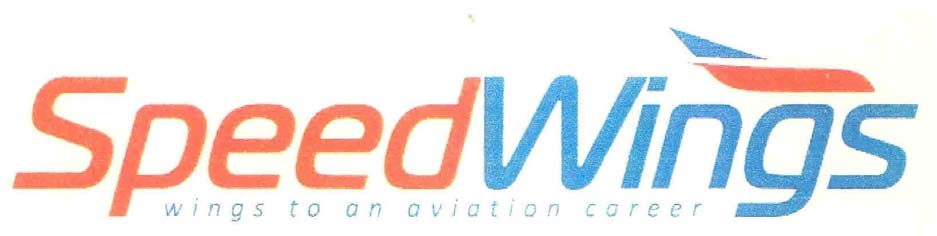 SpeedWings logo