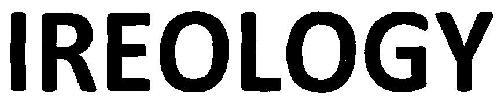 IREOLOGY logo