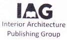 Interior Architecture Publishing Group logo