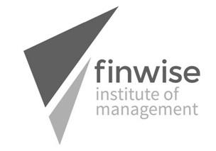 finwise institute of management logo