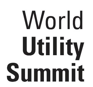 World Utility Summit logo