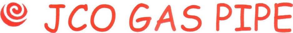 © JCO GAS PIPE logo