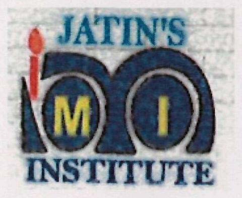 | JATI INSTITUTE logo