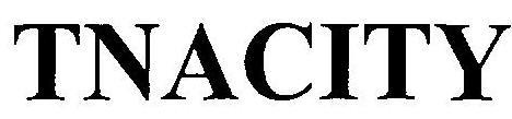 TNACITY logo