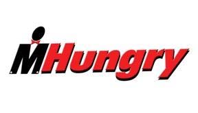 MHungry logo