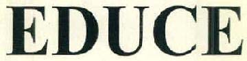 EDUCE logo