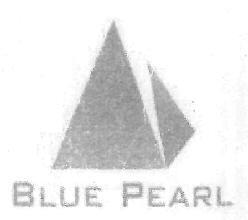 BLUE PEARL logo