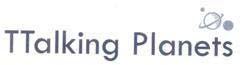 TTalking Planets logo