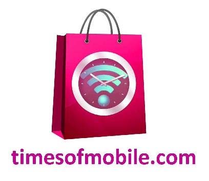 timesofmobile.com logo