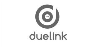 duelink logo