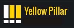 Hl Yellow Pillar logo