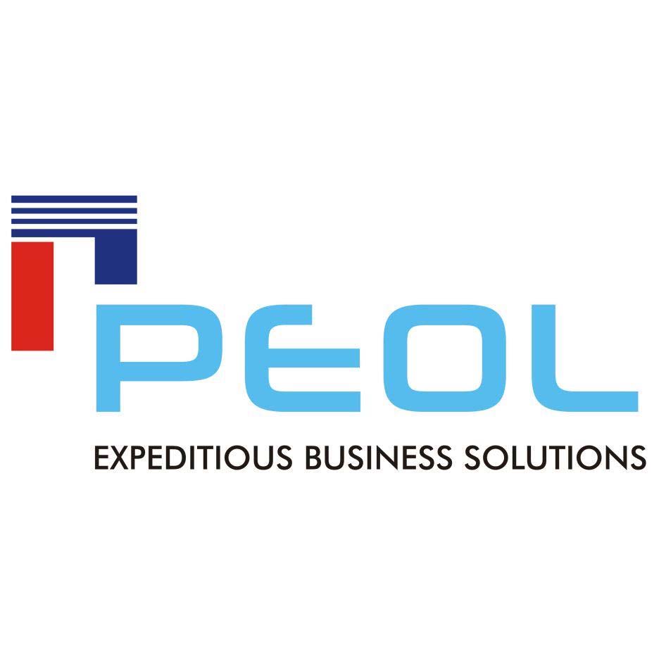 EXPEDITIOUS BUSINESS SOLUTIONS logo