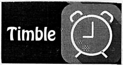 Timble logo