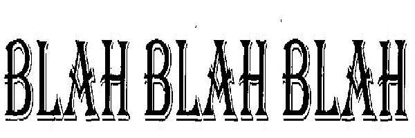 Trademark logo