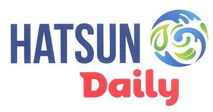 Daily logo