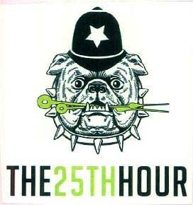 Trademark logo