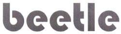 beetle logo