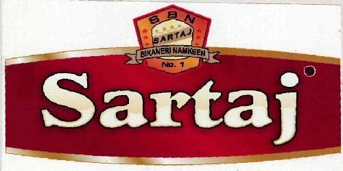 Sartaj logo