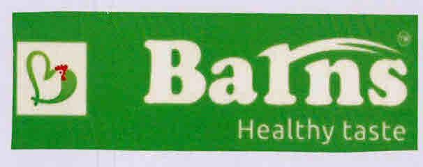 Healthy taste logo