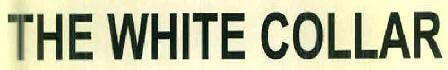 THE WHITE COLLAR logo