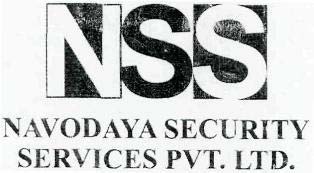 XSS NAVODAYA SECURITY SERVICES PVT. LTD. logo